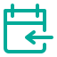 check in icon