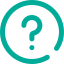 question mark icon